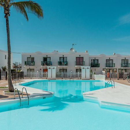 Sol Y Sal De Corralejo (Adults Only) Exterior foto