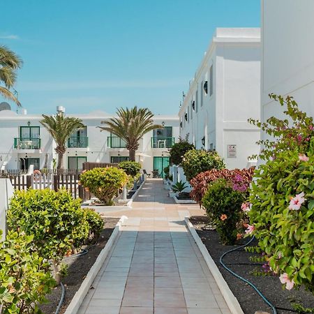 Sol Y Sal De Corralejo (Adults Only) Exterior foto