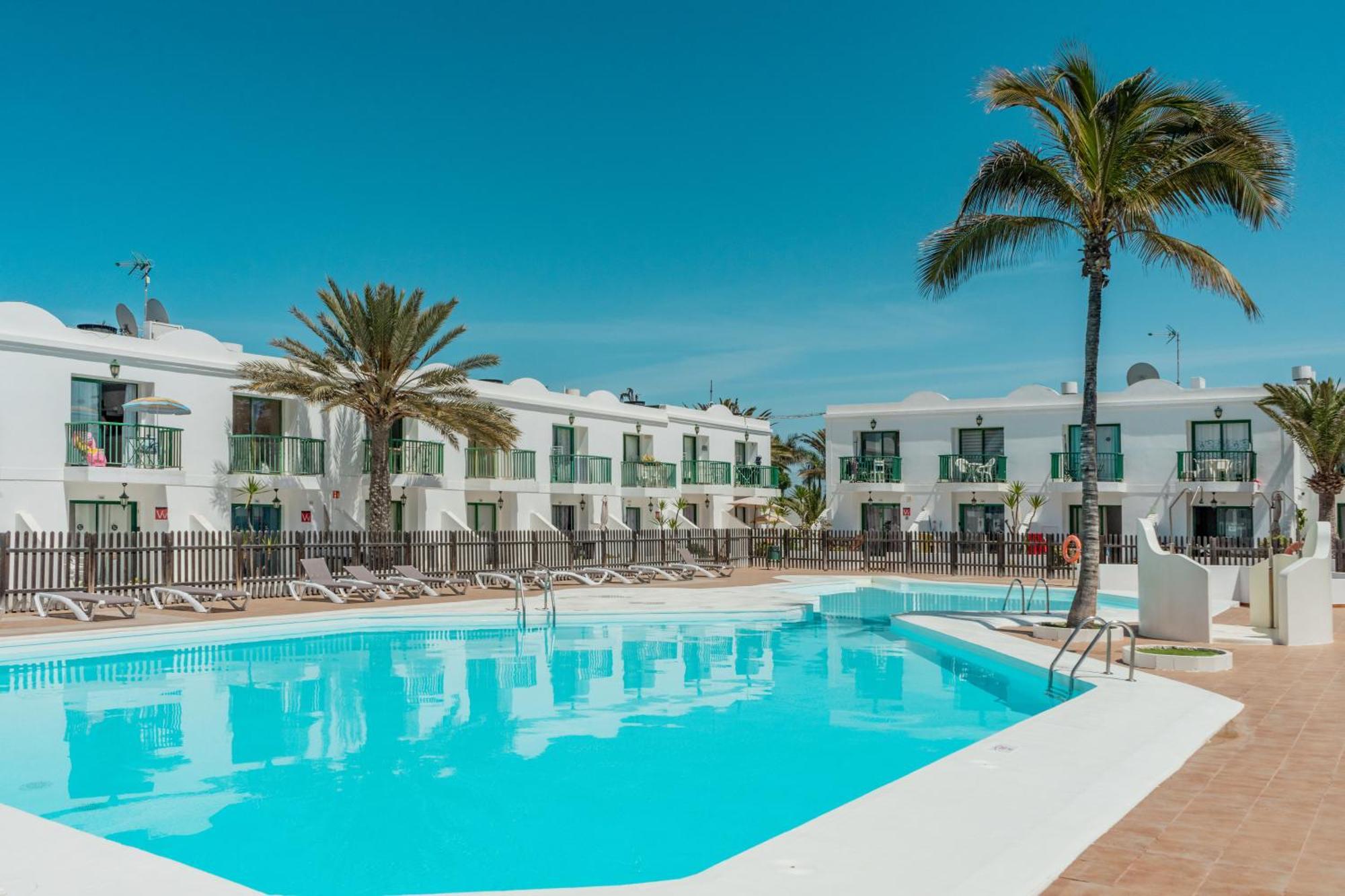 Sol Y Sal De Corralejo (Adults Only) Exterior foto