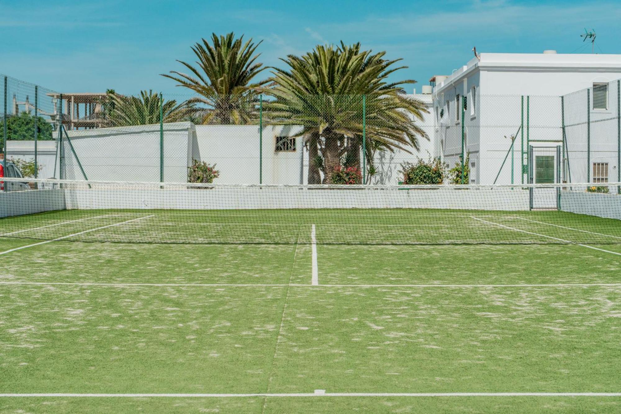 Sol Y Sal De Corralejo (Adults Only) Exterior foto